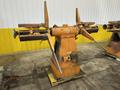 2500 LBS X 24&quot; COOPER WEYMOUTH DOUBLE END PULL-OFF COIL REEL UNCOILER: STOCK #22620