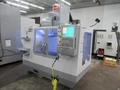 Haas VF-2 CNC Vertical Machining Center, Probing, 2-Speed Gear Box, 24 ATC, 4th Axis Drive, High speed Machining