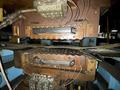 24&quot; MACHINE CONCEPTS 21 ROLL PRECISION LEVELER, NEW 2007