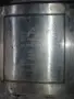 PRECISION 50 GALLON REACTOR