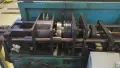 CROWN UNLIMITED MACHINE MODEL #STCOS M-7 SINGLE TUBE CUTOFF MACHINE: YOBRO #25338