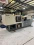 Nissei Used NEX2000-12E Injection Molding Machine, 121 ton, Yr. 2005, 2.6 oz.