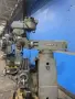 EX-CELL-O 42” X 9” VERTICAL MILL