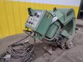 13&quot; WIDE GOFF MODEL #15E13 PORTABLE SHOT BLAST CLEANING UNIT: STOCK #19817