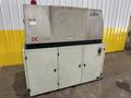 2500 WATT ROFIN LASER MODEL #DC025 POWER PROCESSING UNIT: STOCK #19758