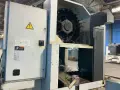 MORI SEIKI 24" X 42" CNC VMC   -  DURAVERTICAL 5080