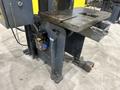 15 TON ROUSSELLE HEIM MODEL #2E-F OBI STAMPING PRESS, 2&quot; STROKE: STOCK #20153