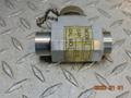 100 TON TOLEDO TRANSDUCERS LOAD TONNAGE METER &amp; MONITOR: STOCK #16453