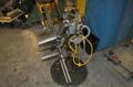 300 LB X 8&quot; LITTELL MOTORIZED UNCOILER