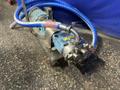WAUKESHA 3 HP PUMP  -  0301