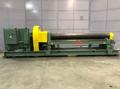 10' X 1/2" WEBB 9L-1210 PLATE ROLL
