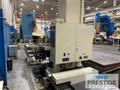 5.12" Toshiba Shibaura BF-130A CNC Floor Type Horizontal Boring Mill