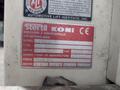 (4) 16,000 LBS STERTIL-KONI MODEL ST-1072 HEAVY DUTY MOBILE COLUMN LIFT JACKS: STOCK #19399
