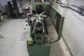 Nardini MS 1440E Manual Lathe, 10" 3-Jaw Chuck, Quick Changer Tool Post, Tailstock, Compound Cross Slide- Auction Item