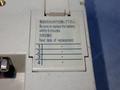 OMRON INTERACTIVE DISPLAY UNIT  -  NS12-TS01B-V1