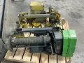 STAHL 4000 LBS CHAIN HOIST  -  SH3005-20 4/1 L2