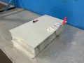 Siemens Elevator Disconnect Power Module Switch - Ecs1t1r1rf3nb