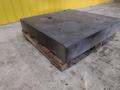 48&quot; X 48&quot; X 8&quot; TIMKEN BEARING GRANITE TABLE: STOCK #22835