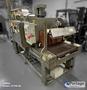 ARPAC Model: 25TW-28 Intermittent Motion Tray Wrapper