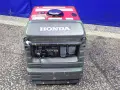 HONDA 3000 W GENERATOR  -  EU3000IS