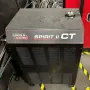2021 Lincoln Electric Torchmate 5100 Plasma Cutting System (#5976)