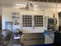 2011 Milltronics VM22 with Sidemount Tool Changer and 15,000 RPM Spindle