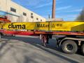 Cluma - 16 ton x 20 950 mm