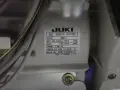 JUKI 10" THROAT SEWING MACHINE  -  DDL-8700-7