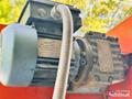 Pelletron P-Series Gravity DeDuster w/ Pelletron Air Lock &amp; Magnetic Flux Field