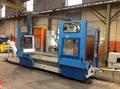 Zayer - X: 2700 - Y: 1200 - Z: 1000 mm CNC