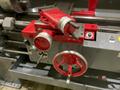16" X 40" TOS MODEL SN40C, GAP BED ENGINE LATHE: STOCK #80171