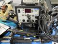 Pace MBT 250 Soldering / Desoldering Station with Cart- Auction Item