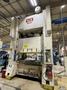 1990 Bliss SC2-500-96-54 Straight Side Press For Sale - 500-Ton Capacity