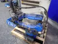 Yaskawa Motoman Robot - Motoman-mh6