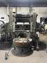 KING VERTICAL TURRET LATHE. STOCK # 0546326