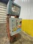 25 HP CP MFG "CAN-DENSOR 600" HYDRAULIC METAL HORIZONTAL BALER: STOCK #16681