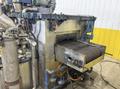 24" WIDE BELT CAE RANSOHOFF 4-STAGE STAINLESS STEEL BELT CONVEYOR PARTS WASHER &amp; RUST INHIBITOR. STOCK # 0545226