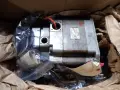 SIEMENS 5000 RPM SERVO MOTOR  -  1FK7101-5AF71-1DGO