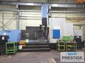 Machining Centers Vertical CNC