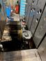 110 TON MINSTER G110 GAP FRAME PRESS. STOCK # 0683024