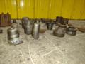 1.5" to 3" KAKA EXHAUST MODEL #EPB-3 HYDRAULIC PIPE / EXHAUST BENDER: YOBRO #25799