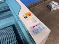 TROTEC LASER ENGRAVING MACHINE   -  SPEEDY 400