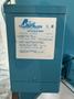 8 TON DENISON FG8C02 C-FRAME HYDRAULIC PRESS. STOCK #0255924