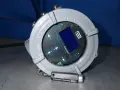 PANEMETRICS 20 WATTS PANAFLOW   -  XMT1000LC-AC-O-AL-00-1-0-0-0