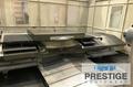 Boring Mills Horizontal Table Type CNC