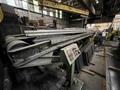 72" x 0.142" x 50,000# Herr Voss Cut To Length LineSTOCK# 3553