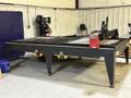 5′ x 10′ Lincoln Electric Torchmate 4510 CNC Plasma Cutting System, 2023 – Flexcut 80
