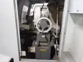 SHARP 80" X 22" CNC LATHE  -  2280NC