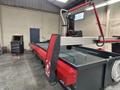 7′ x 16′ Omax Maxiem 2040 Waterjet, 2024 – 50,000 PSI, 5 Axis A-Jet Head