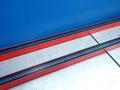 Allen-bradley Light Curtain Pair - 450l-e4fl1950yd